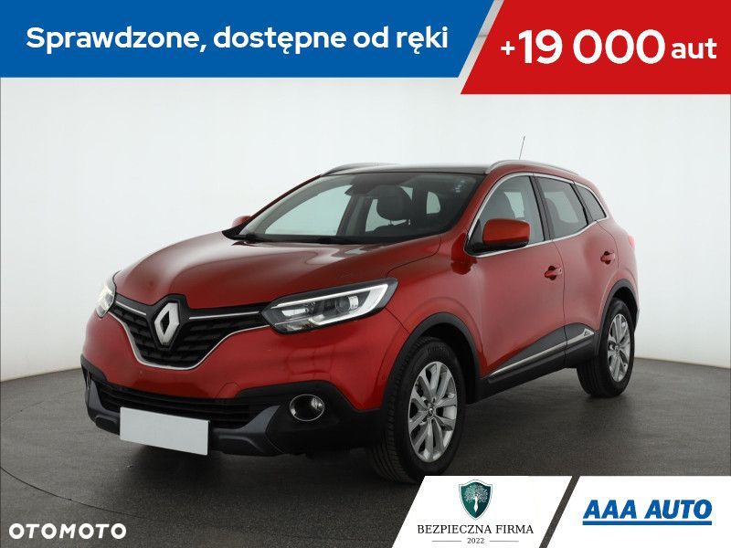 Renault Kadjar - 1