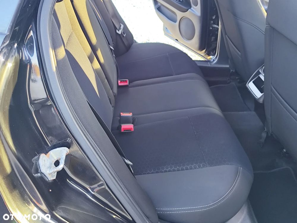 Alfa Romeo 159 2.0 JTDM 16V DPF - 22