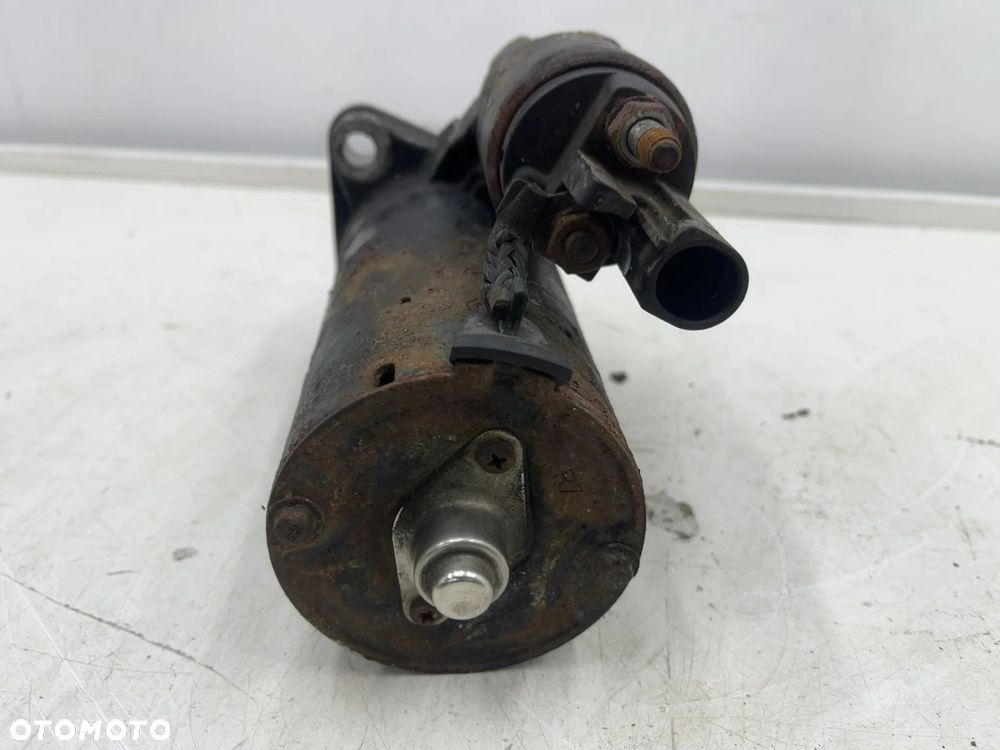 Rozrusznik Audi A8 D3 A4 B7 A6 C6 VW Phaeton 3.0 2.7 TDI diesel 1005831409 - 4