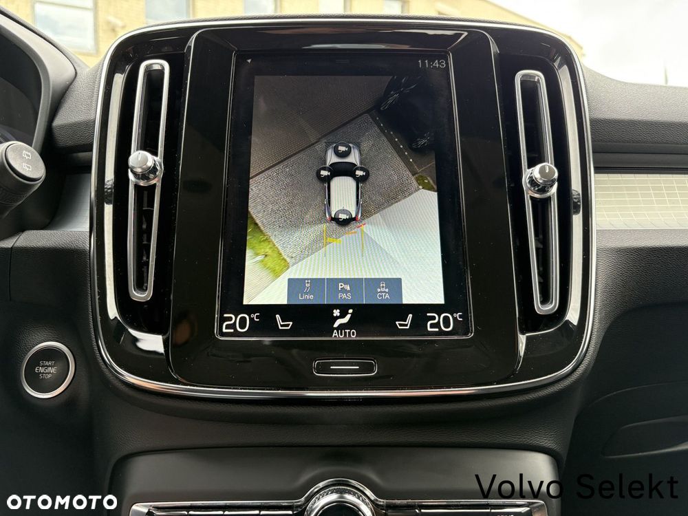 Volvo XC 40 - 13