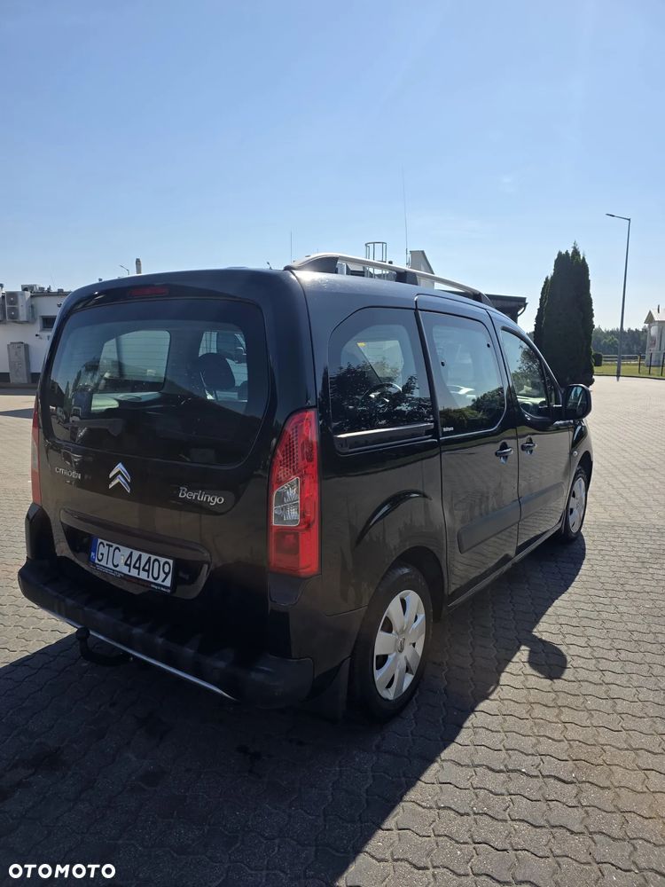 Citroën Berlingo - 3