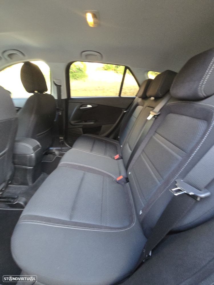 Fiat Tipo Station Wagon 1.6 M-Jet Lounge JLL17 - 34
