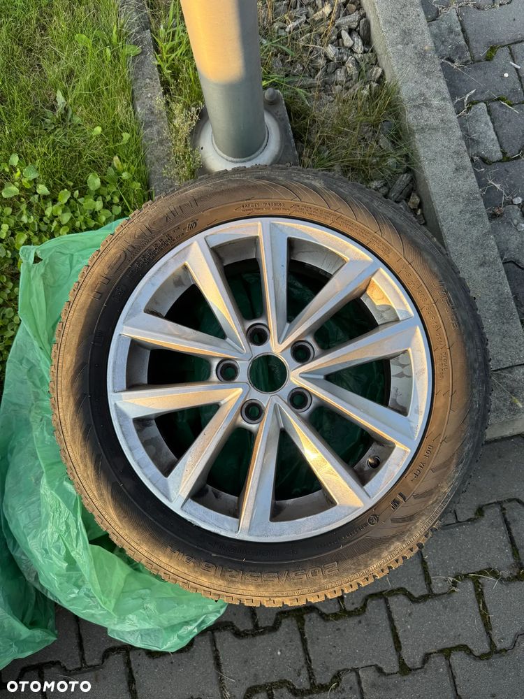 Renault Megane 1.3 TCe FAP Intens - 12