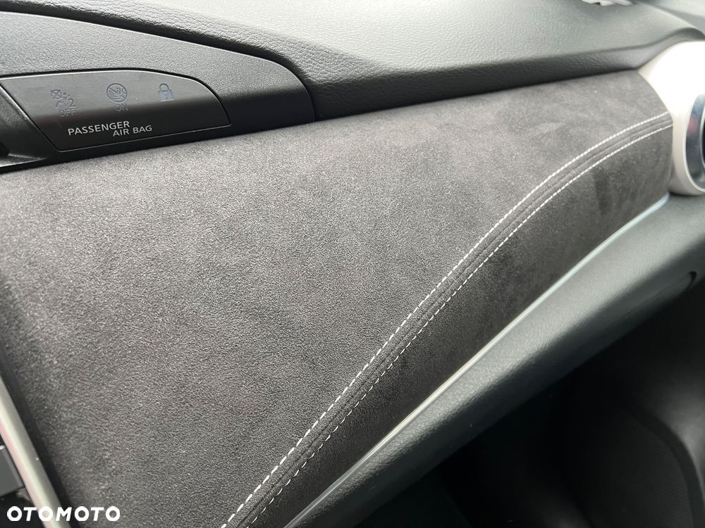 Nissan Micra 1.0 DIG-T N-Sport - 21