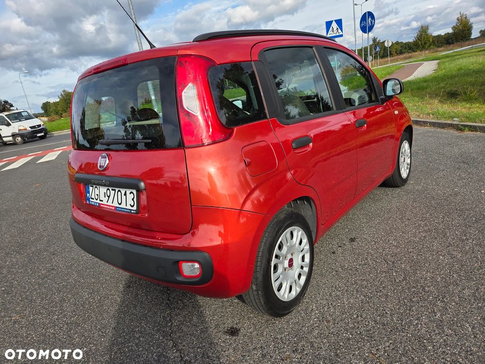 Fiat Panda 1.2 Easy - 5