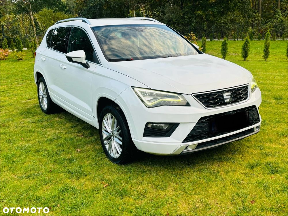 Seat Ateca - 10