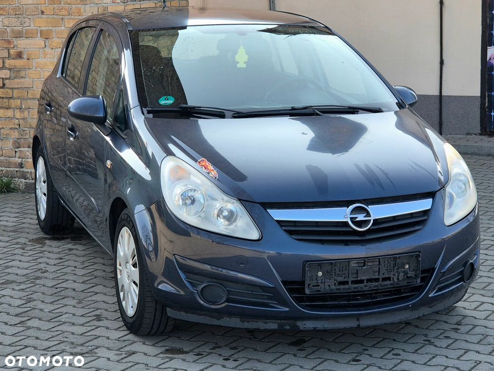 Opel Corsa 1.2 16V EcoFLEX 150 Jahre - 4