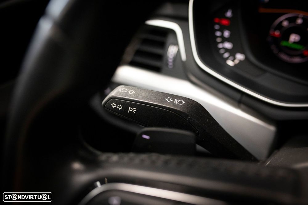 Audi A5 Sportback 40 TDI S line S tronic - 20