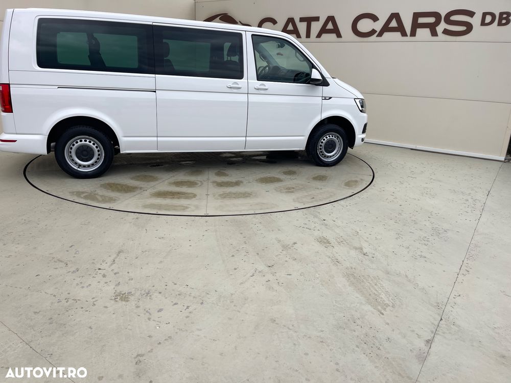 Volkswagen Caravelle LR Comfortline - 18
