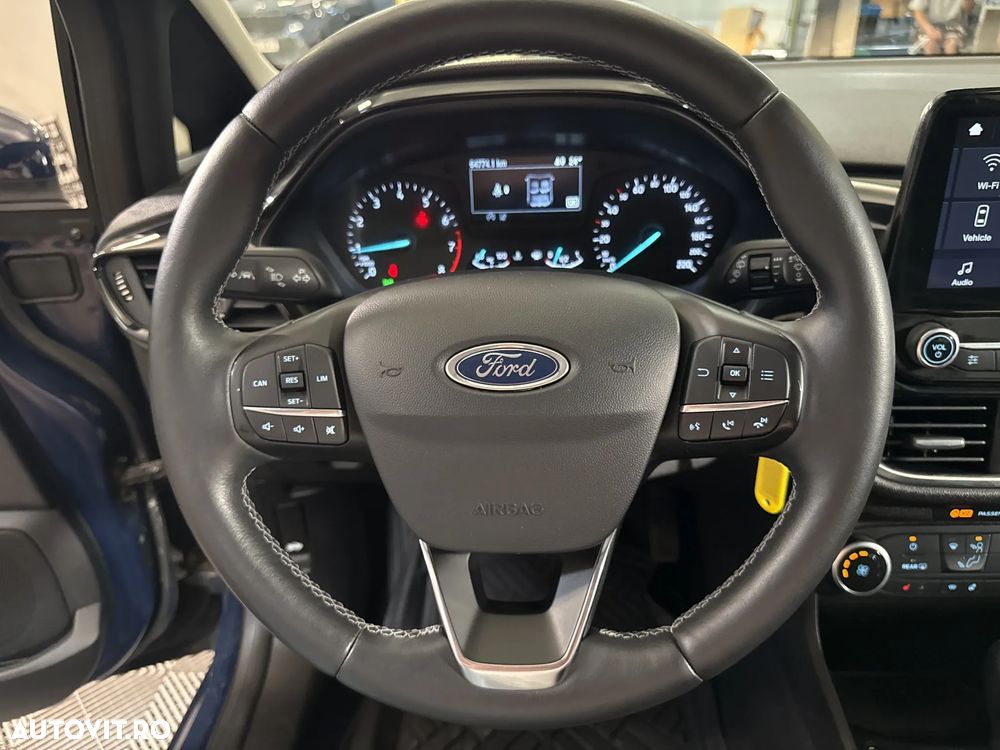 Ford Fiesta - 17