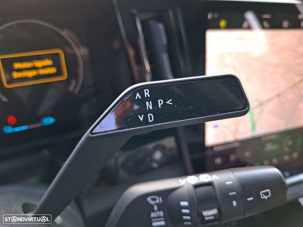 Renault Espace 1.2 E-Tech Full Hybrid Iconic - 17