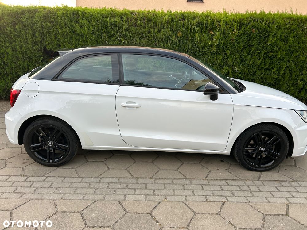 Audi A1 1.6 TDI - 4