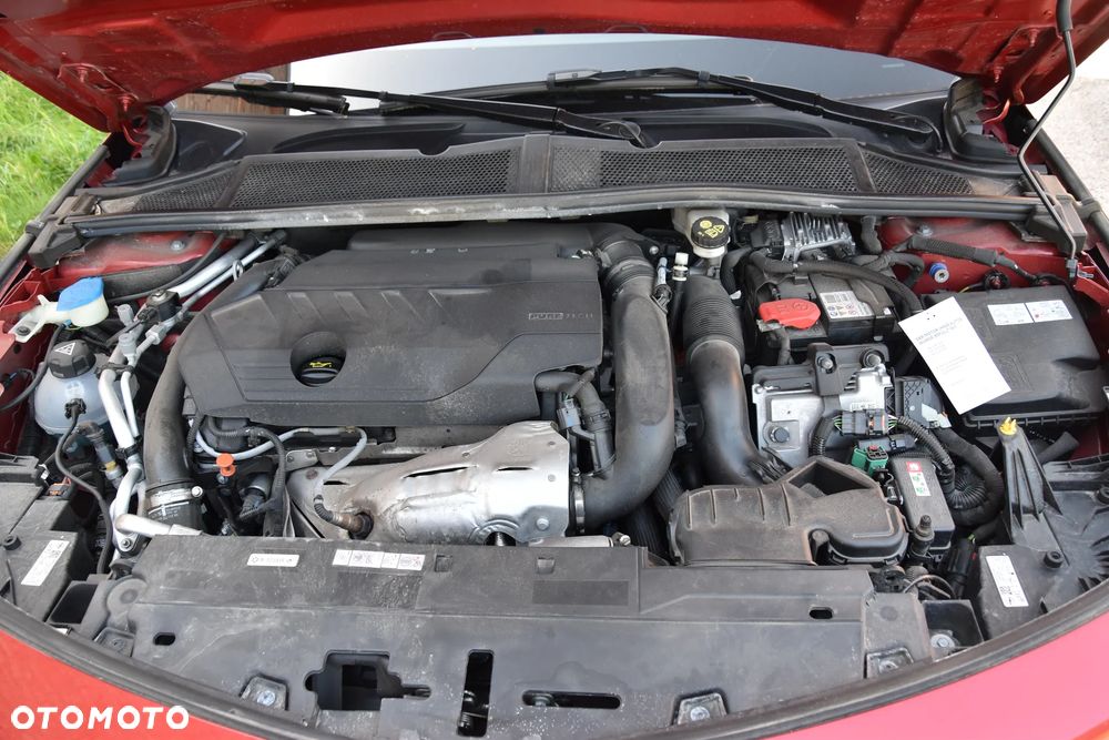 Opel Astra - 27