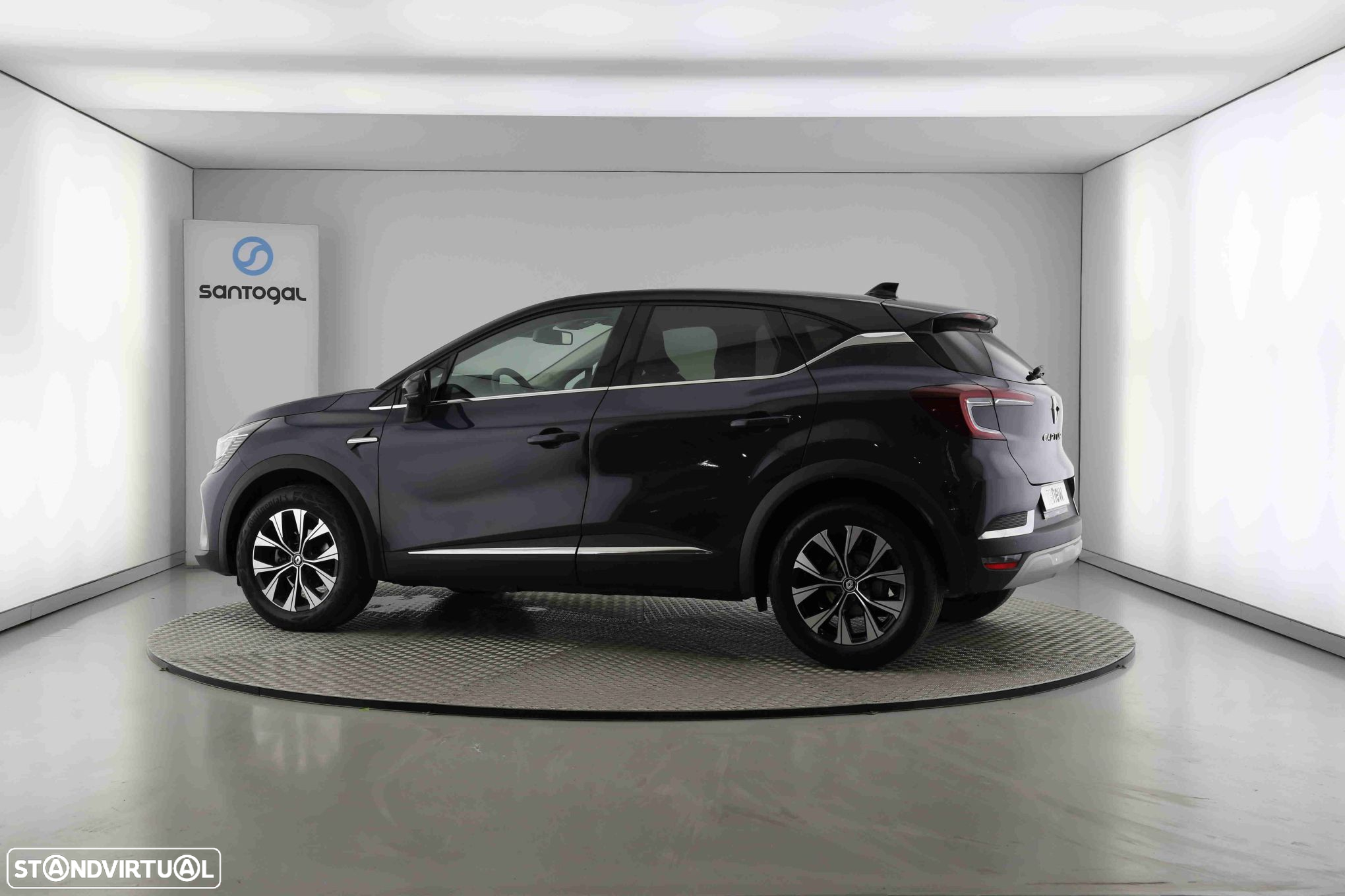 Renault Captur 1.0 TCe Techno - 3