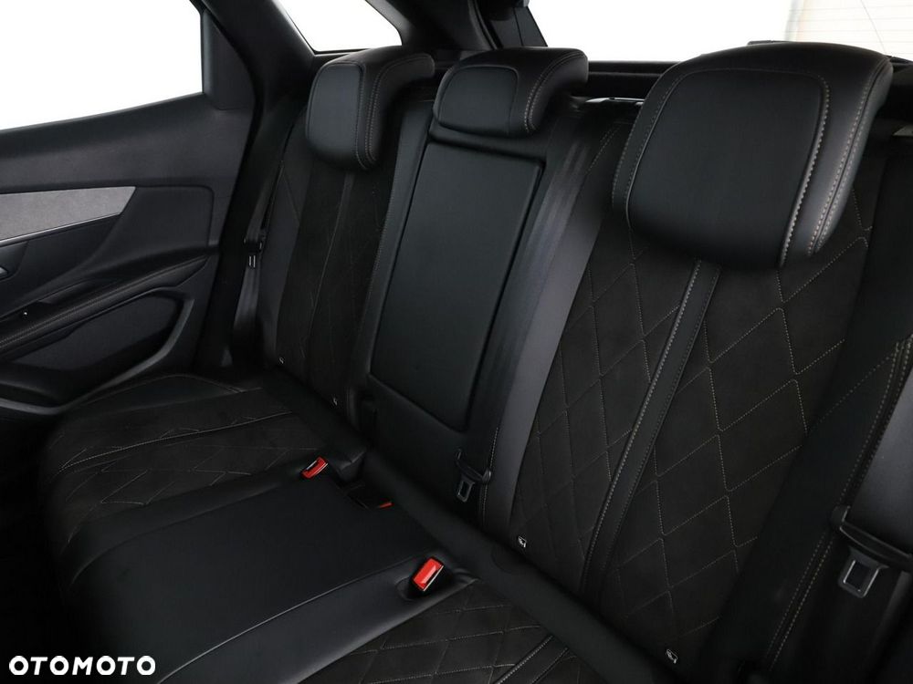 Peugeot 3008 2.0 BlueHDi GT S&S EAT6 - 18