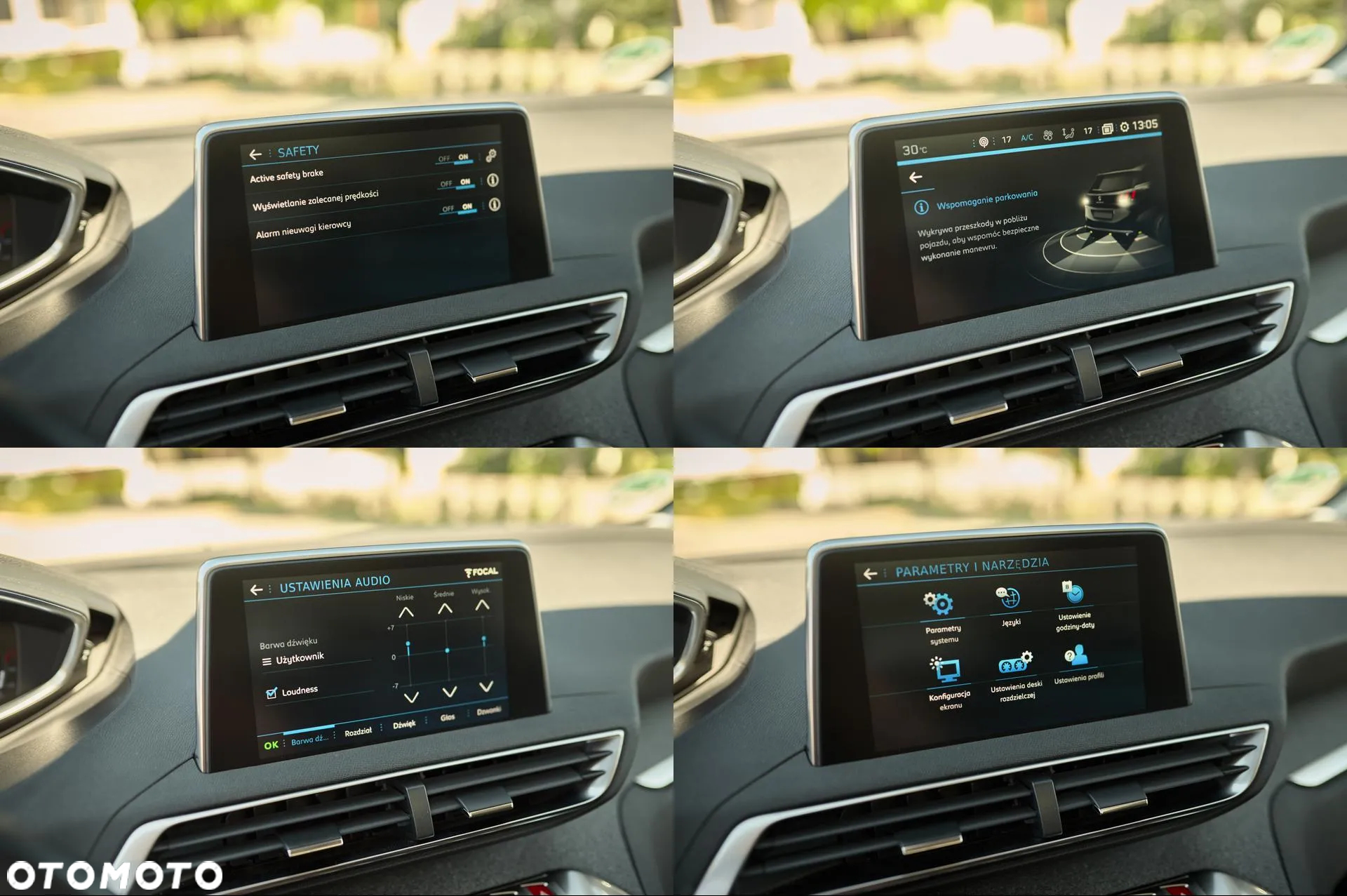 Peugeot 3008 BlueHDi 130 Stop & Start Allure Business-Paket - 35