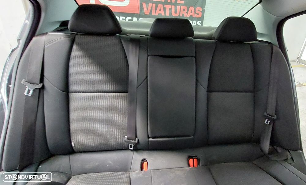 PEUGEOT 508 PARA PEÇAS - 12