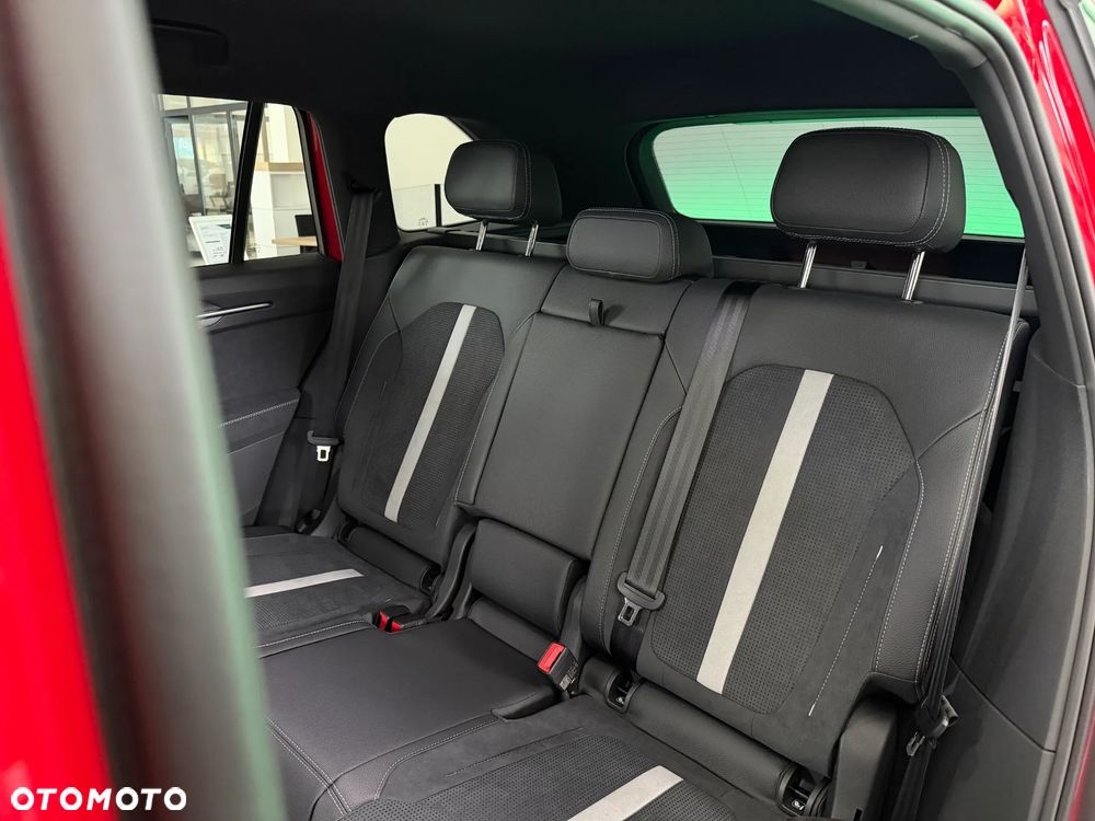 Skoda Kodiaq 1.5 TSI mHEV 4x2 Drive DSG - 12