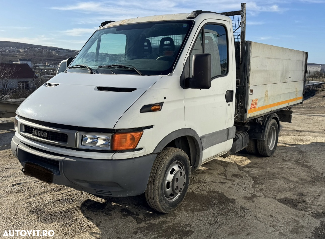 Iveco Daily - 6