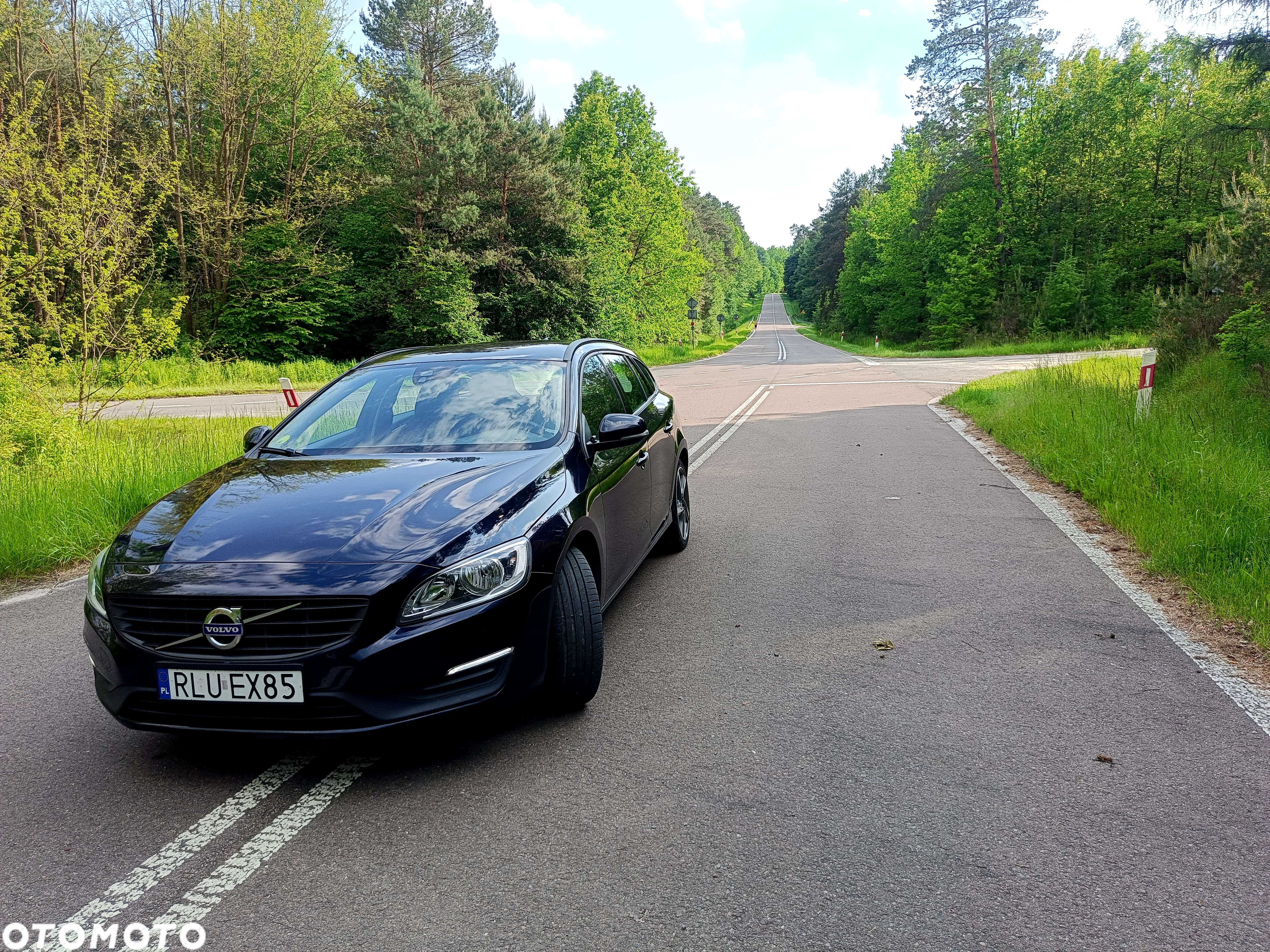 Volvo V60 D2 - 22