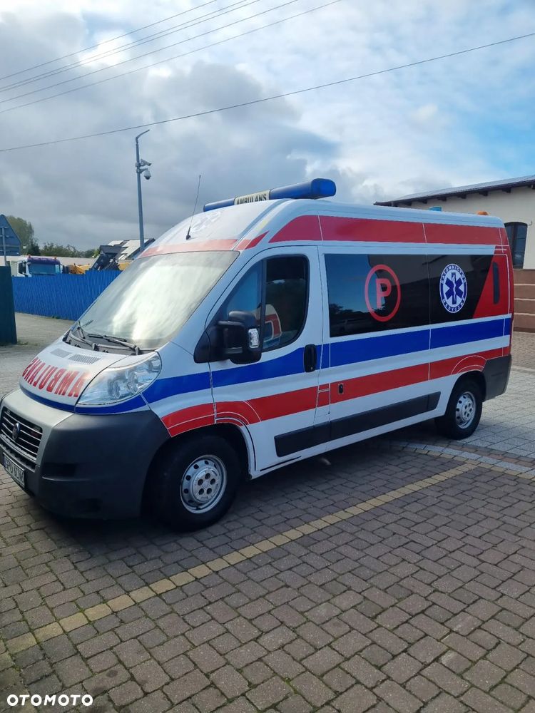 Fiat DUCATO - 5
