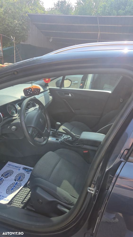 Peugeot 508 2.0 HDI FAP Allure - 4