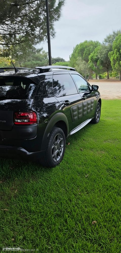 Citroën C4 Cactus - 7