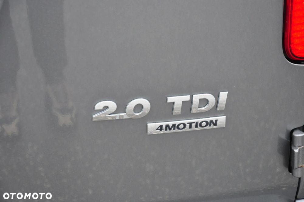 Volkswagen Caddy 2.0 (5-Si.) DSG Edition 30 - 5