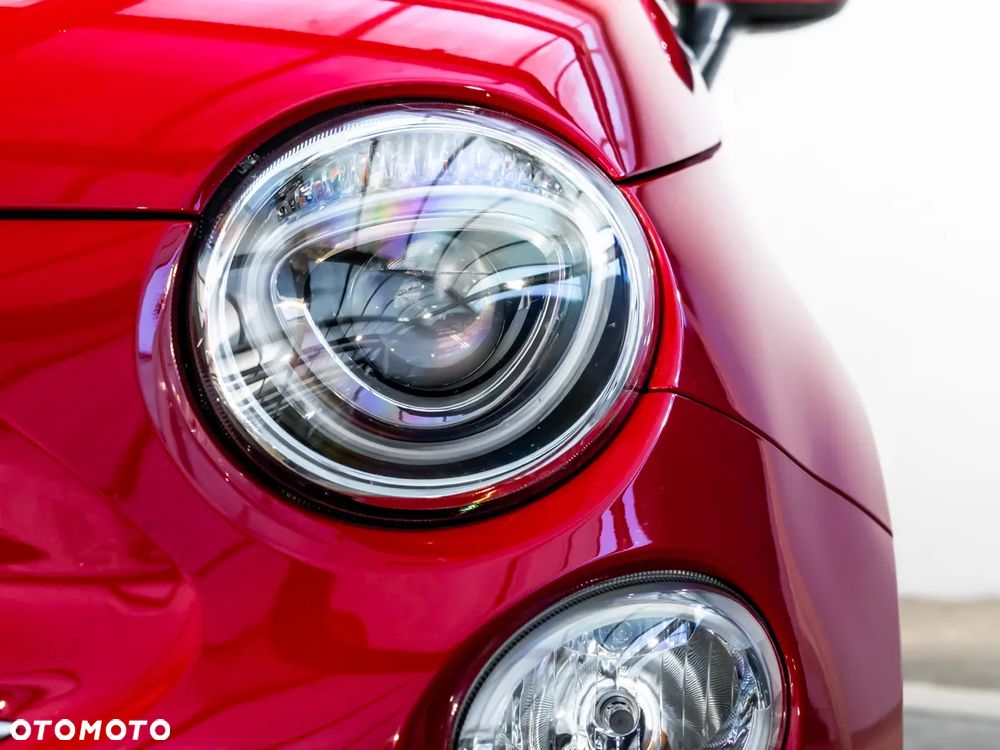 Fiat 500 1.0 GSE Hybrid Dolcevita - 9
