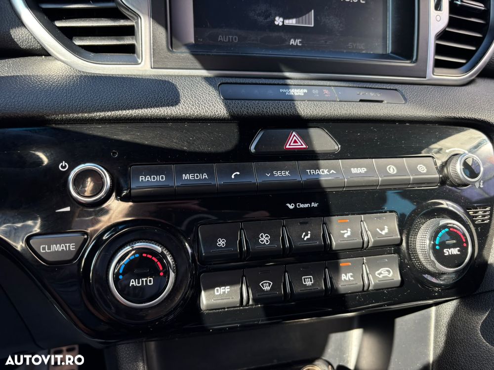 Kia Sportage - 28