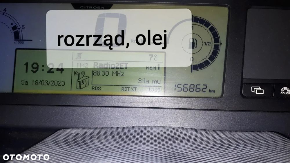Citroën C4 Picasso 2.0 HDi Exclusive - 3
