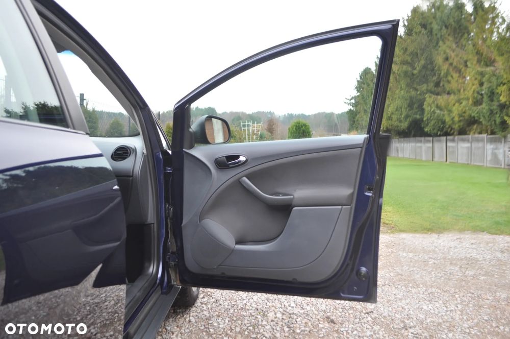 Seat Altea XL 1.6 Stylance - 13