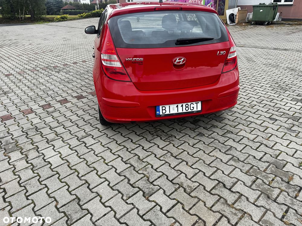 Hyundai i30 1.4 Base - 8