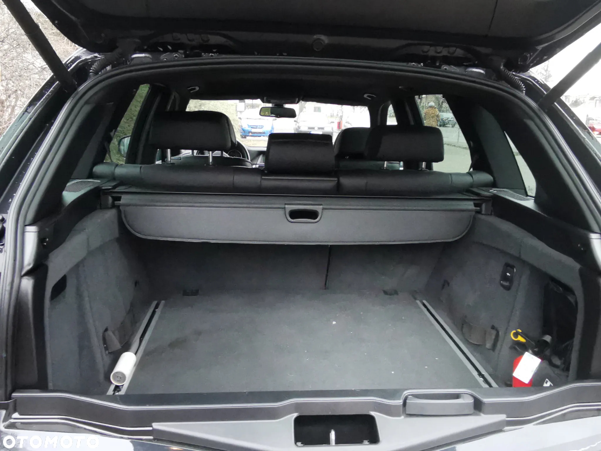 BMW X5 4.0d xDrive - 13