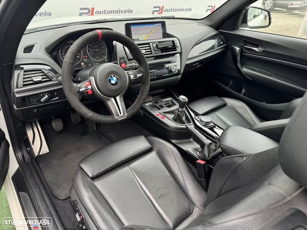 BMW M235i Coupe - 15