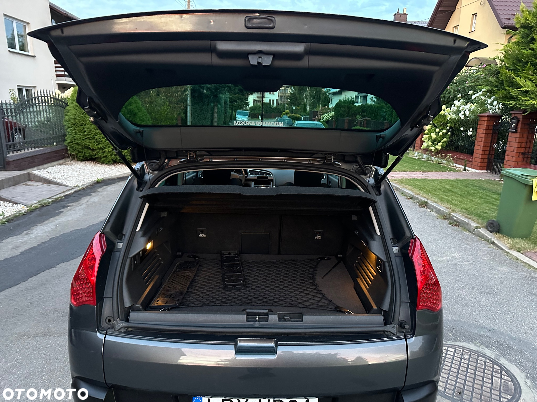 Peugeot 3008 1.6 THP Allure - 25