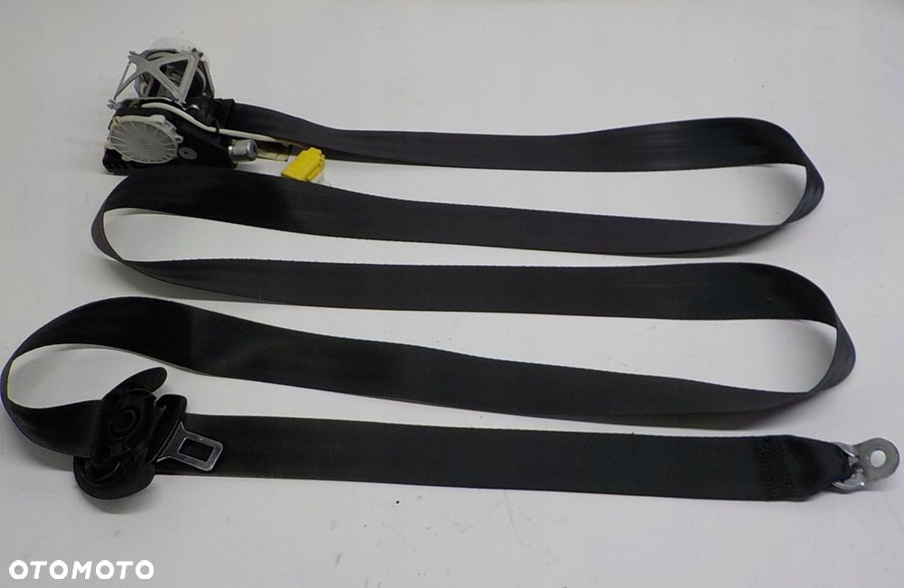 VW PASSAT CC PAS BEZPIECZEŃSTWA NAPINACZ PRAWY 3C1857706F 34052238