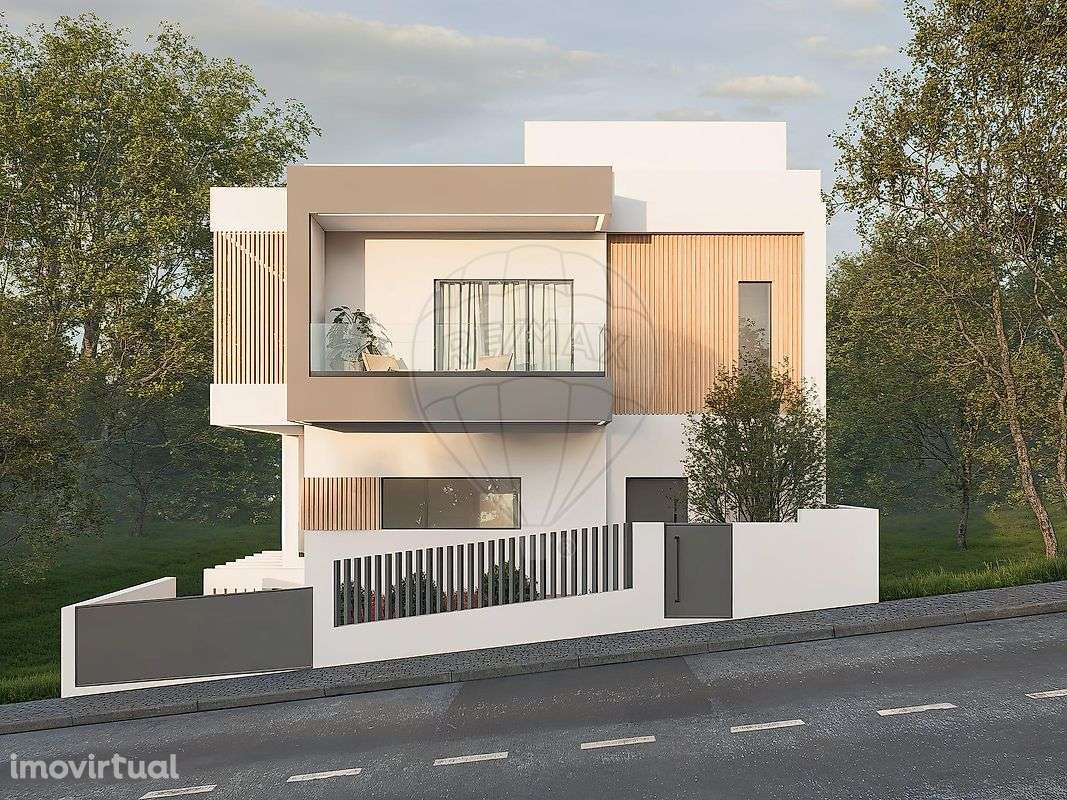 Moradia T5 para venda - Grande imagem: 2/50