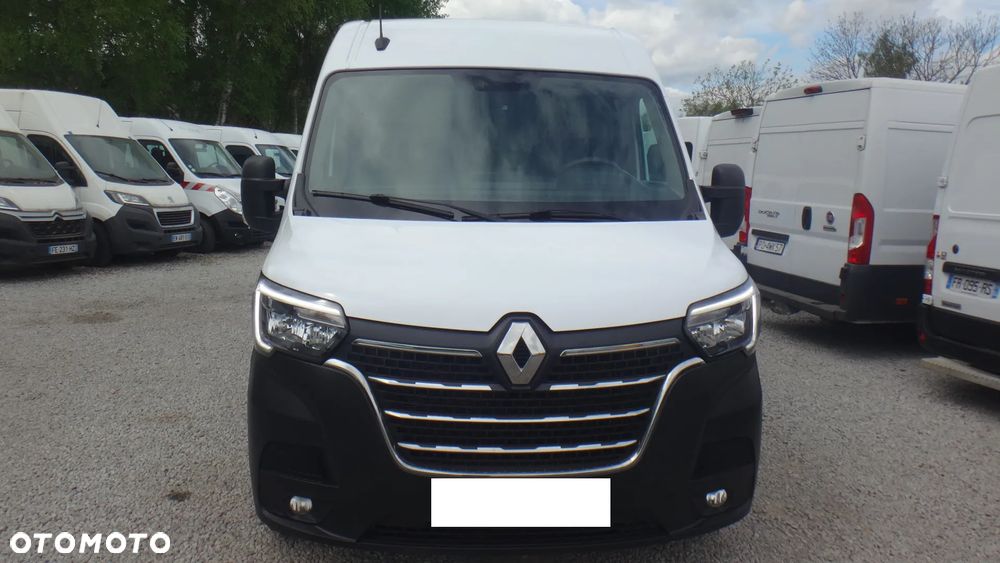 Renault Master - 3