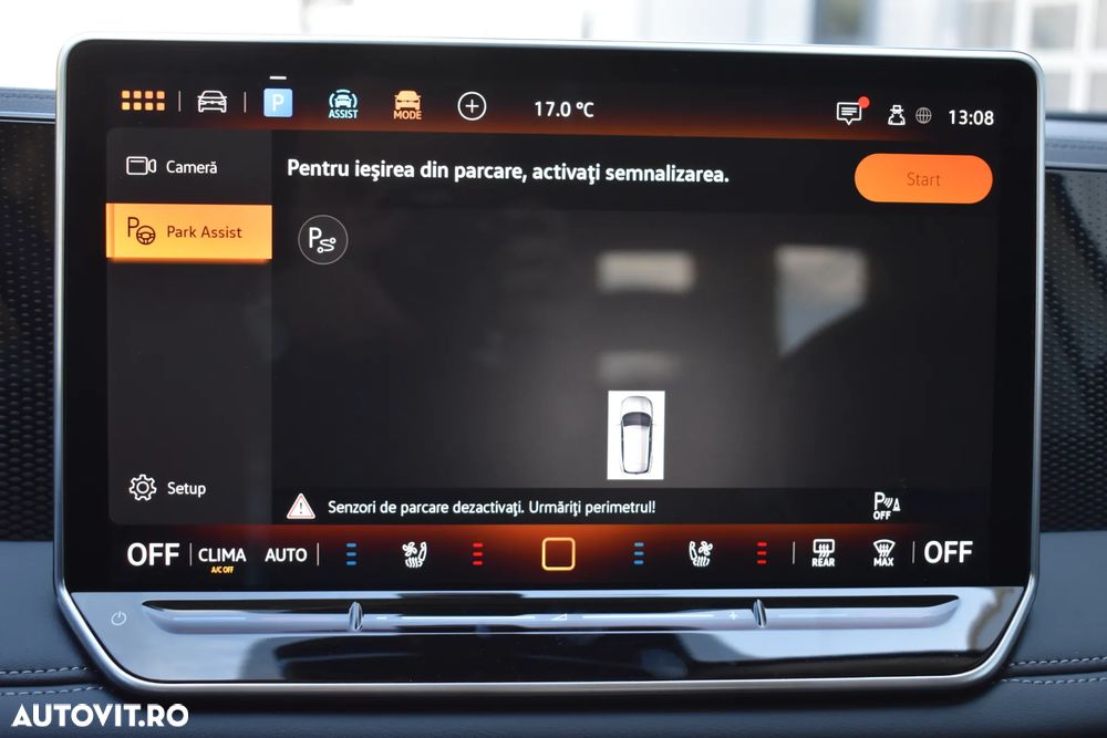 Volkswagen Tiguan 1.5 eTSI DSG MHEV Life - 25