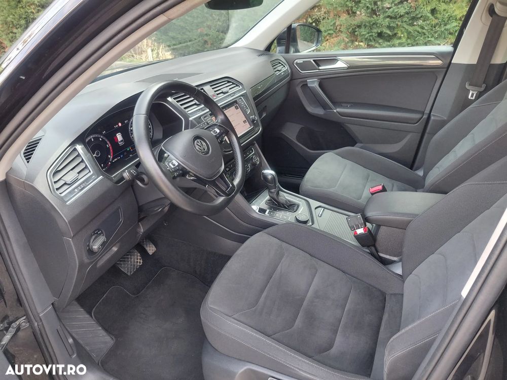 Volkswagen Tiguan - 7
