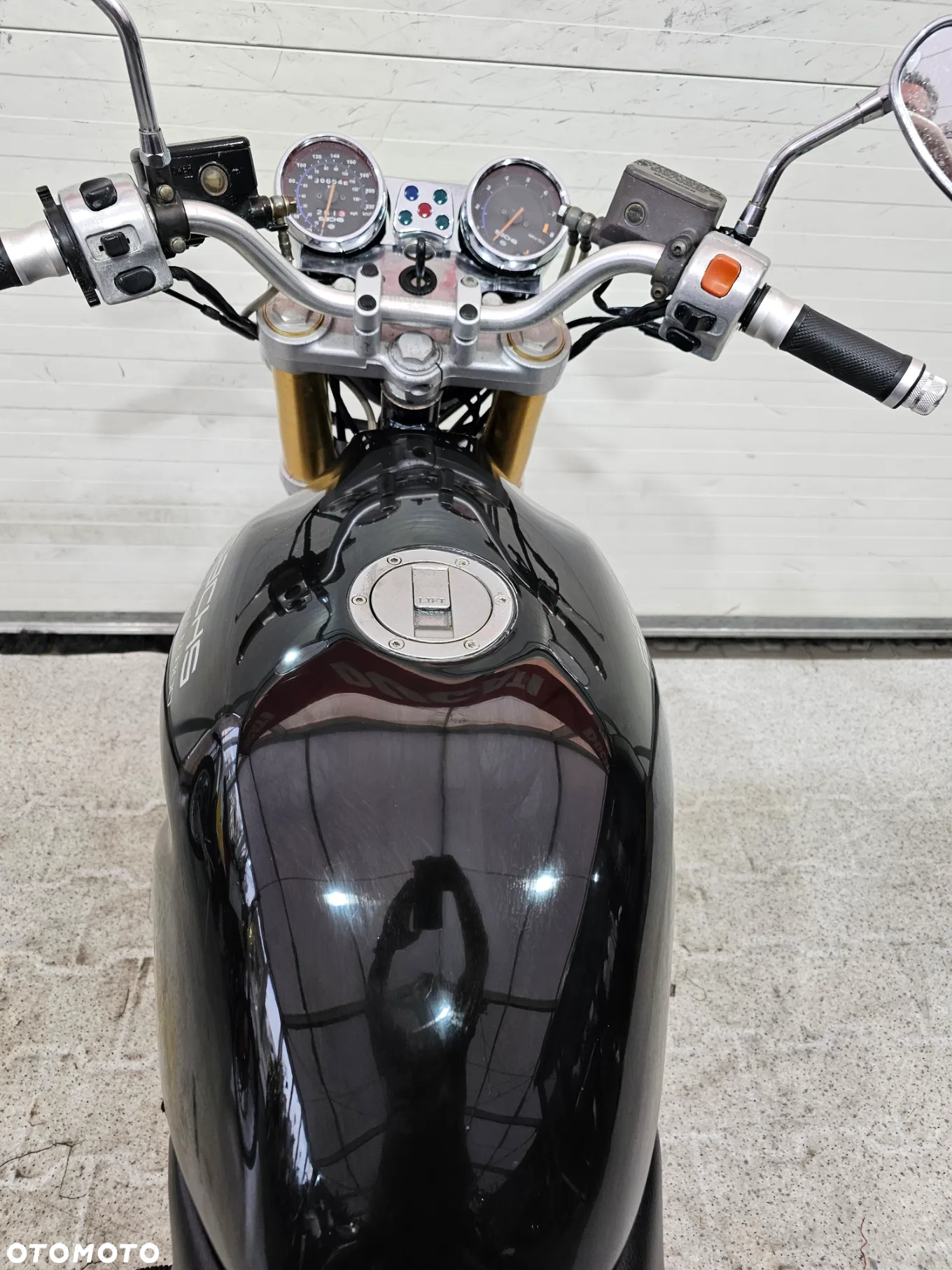 Sachs Roadster - 27