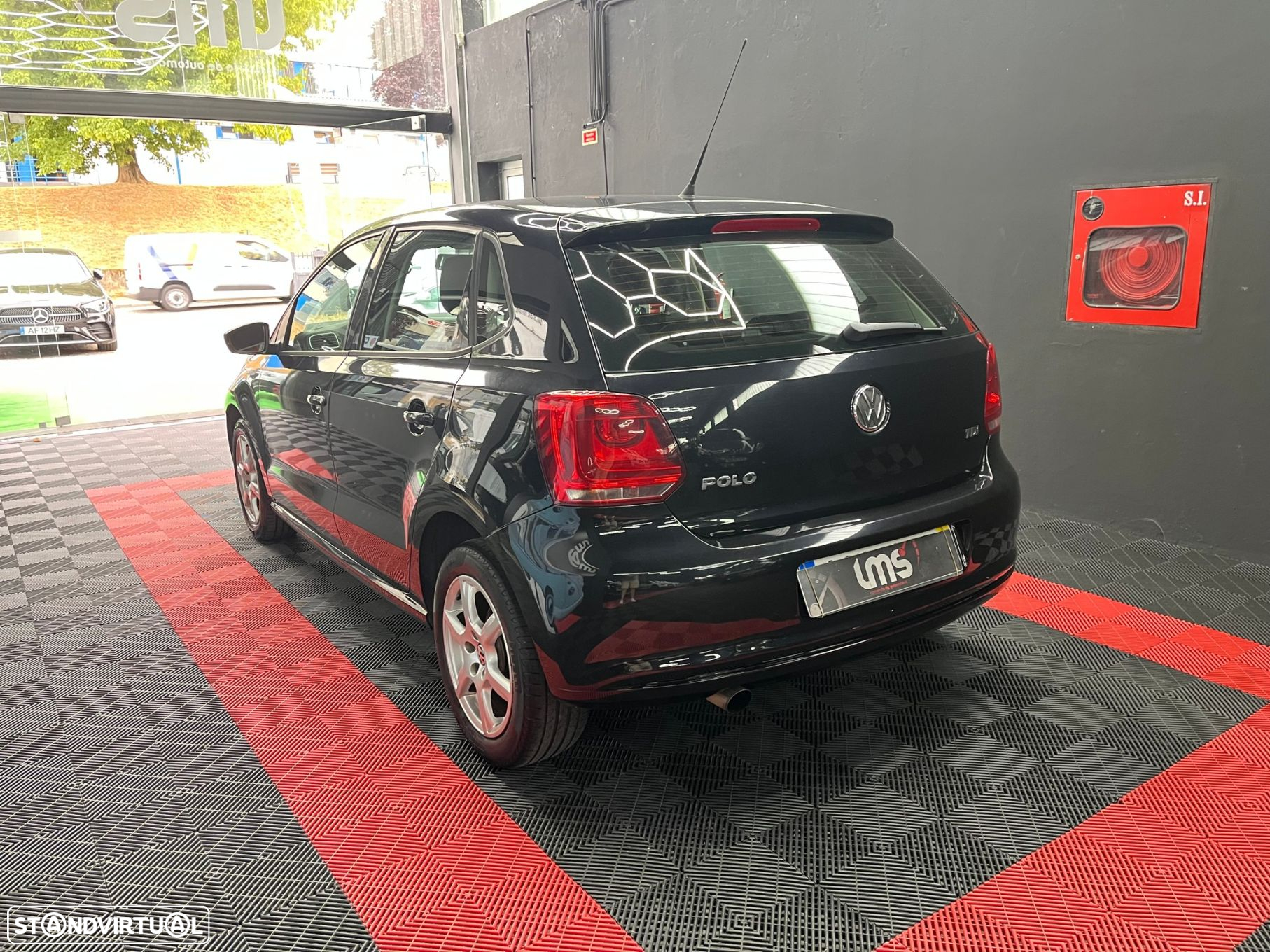 VW Polo - 6