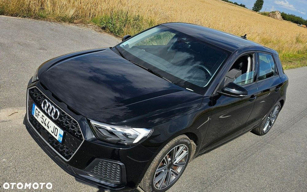Audi A1 - 4
