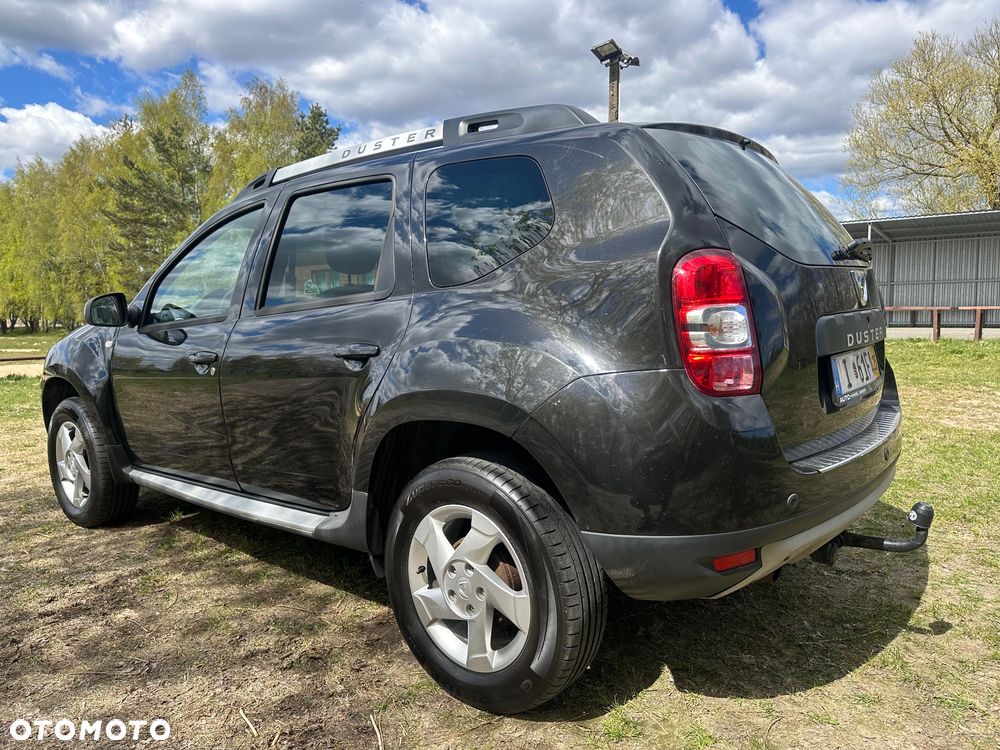 Dacia Duster - 7