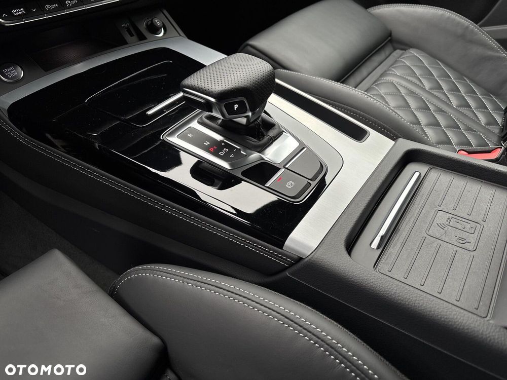 Audi Q5 Sportback - 18