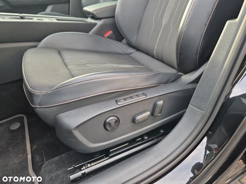 Cupra Formentor 2.0 TSI 4Drive VZ DSG - 12