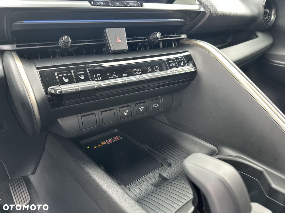 Toyota C-HR 1.8 Hybrid Executive - 12