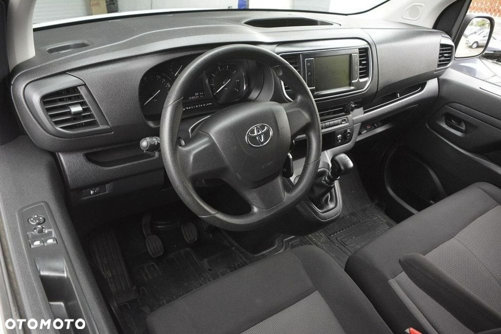 Toyota Proace Verso 2.0 D4-D Long Combi - 16