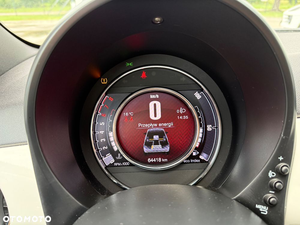 Fiat 500 1.0 Hybrid Dolcevita - 17